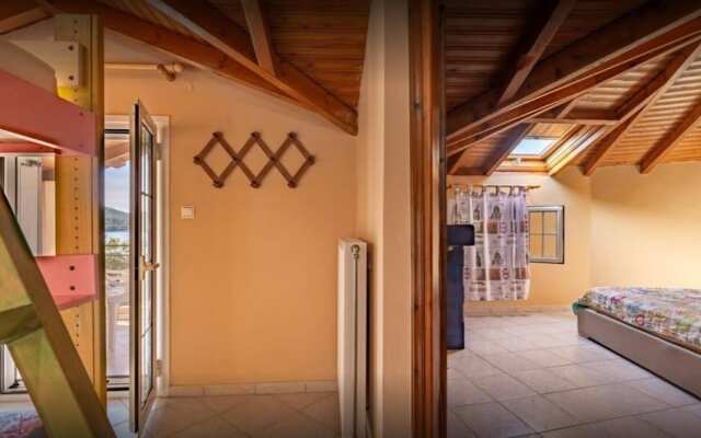 Xara Apartments