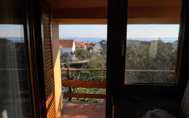 Apartments Ivanković