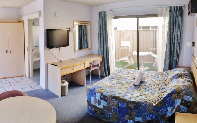 Abel Tasman Motel
