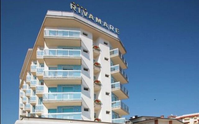 Hotel Rivamare