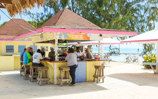 Anegada Reef Hotel