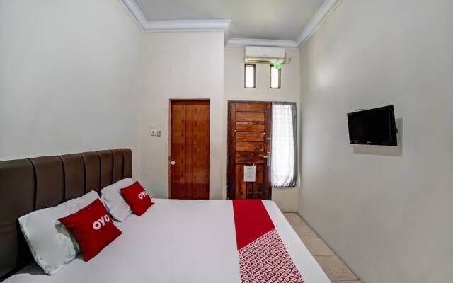 OYO 90751 Graha Sei Batugingging