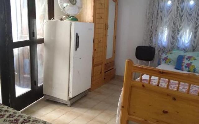 MASR Chalet