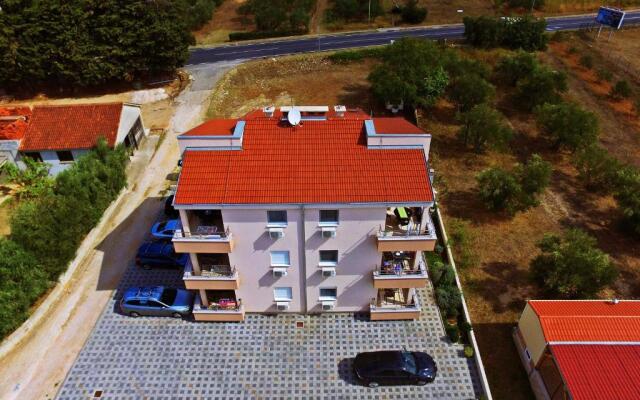 Apartments Ivana