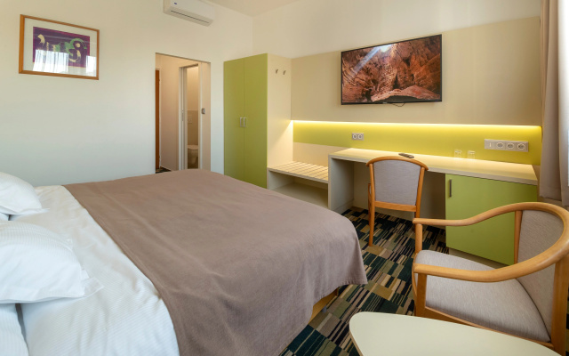 Hotel Continental