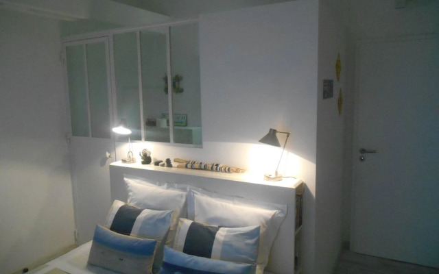 Chambres d'hôtes Côte & Dune