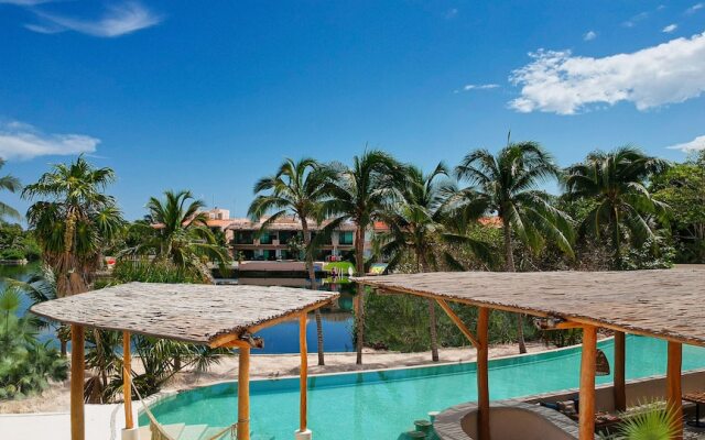 Kasa Hotel Riviera Maya