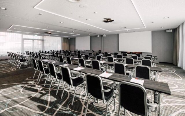 Leonardo Hotel Zurich Airport