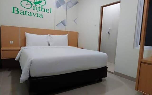 Heritel Urban Hostel