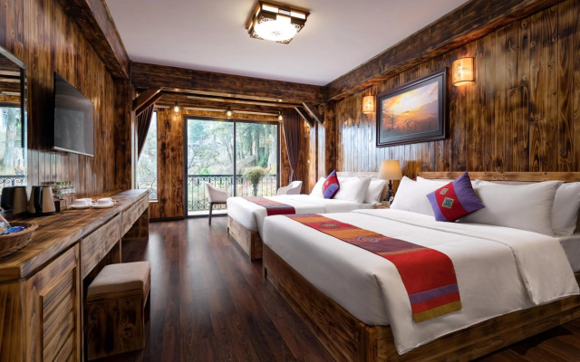 The View Sapa Hotel