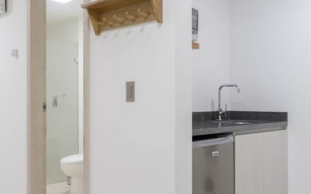 Hotel Bambu Milla De Oro