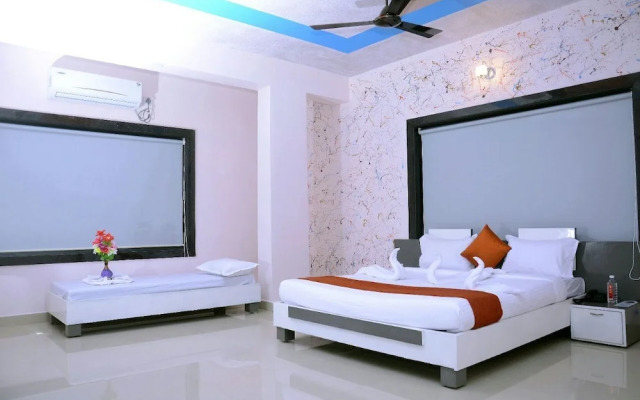 Hotel Welcome Somnath