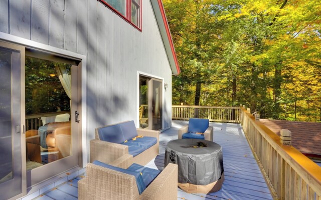 Cozy Wilmington Home w/ Community Amenities!