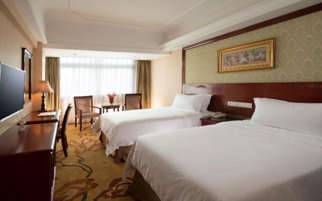 ViennaHotel Shenzhen Exibition Center