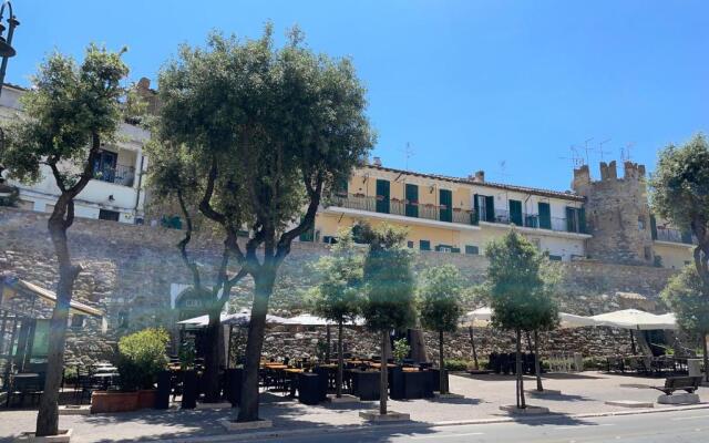Off House Borgo Suite, Nettuno