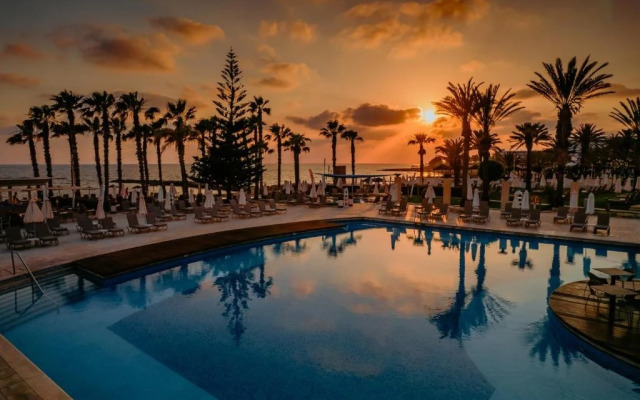 Louis Ledra Beach