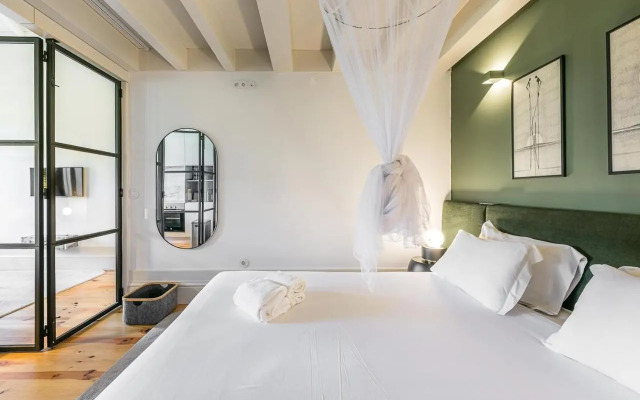 GuestReady - Loft 515