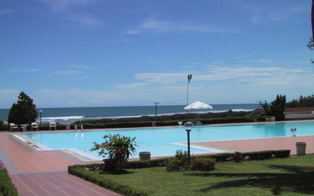 Grage Hotel Bengkulu