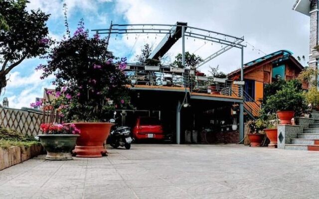Tomorrow Homestay Da Lat