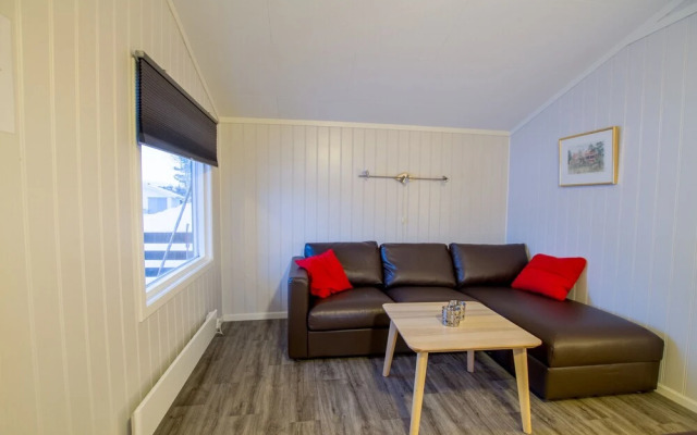 Sveastranda Camping