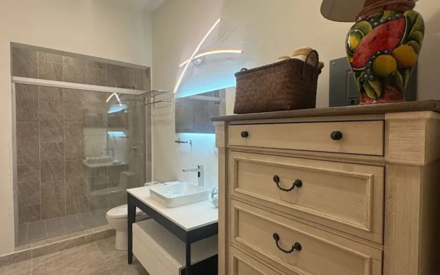 Baja Mia Suites And Tours