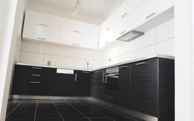 Apartments Vila White House