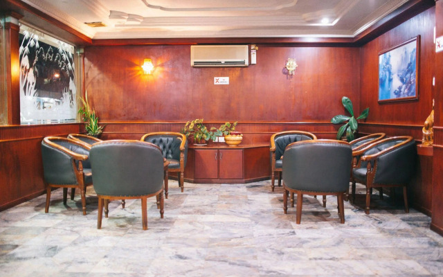 Hotel Gloris