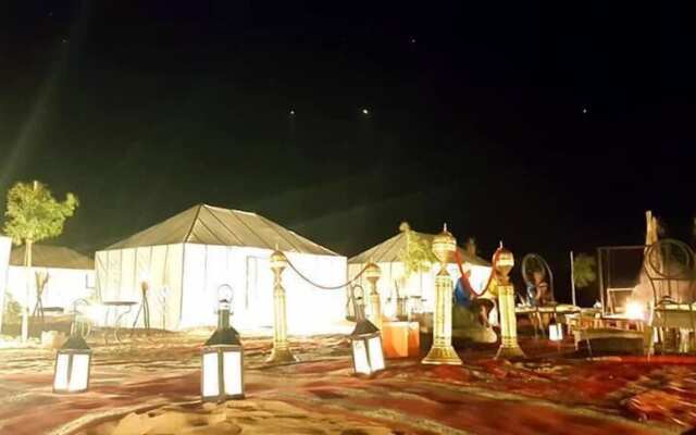 Bassou Luxury Camp