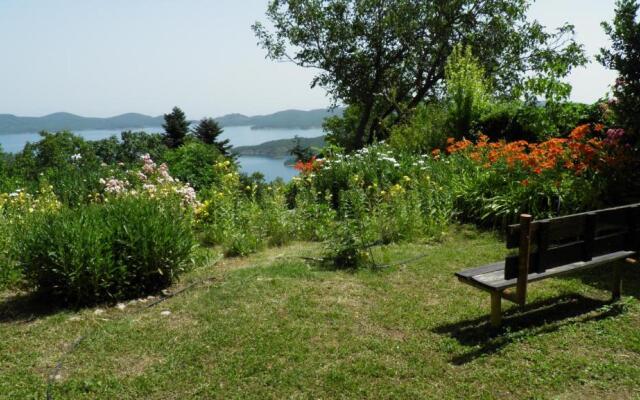 Guesthouse Mitsiopoulou