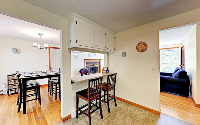 169 Brewster - 3 Br Home