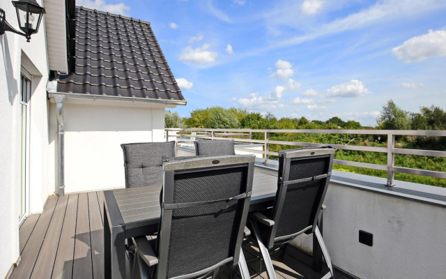 Haus am Wald Wohnung Strand