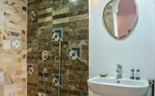 Riad Leila Marrakech