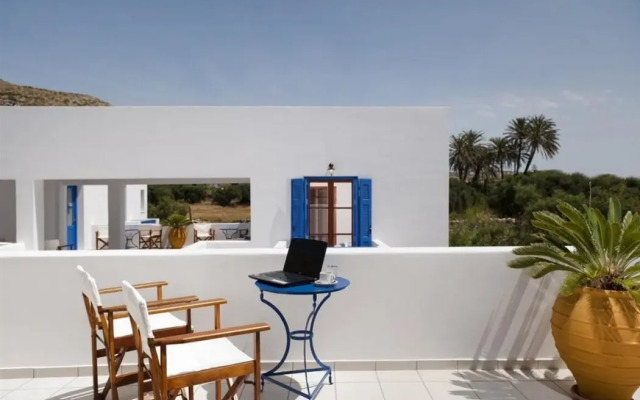 Hotel Eleni