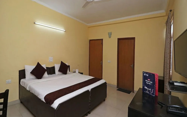 Divine Inn by OYO Rooms
