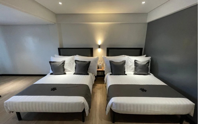 PROXY Plus by The Oriental Pangasinan