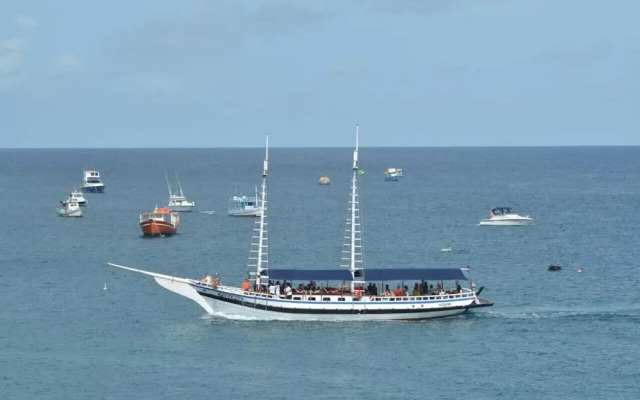 Pousada Recanto da Ná