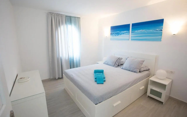 Apartamento SARA en el complejo Teguisol