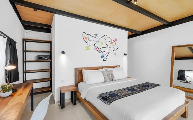 Love is Loft 3 by Betterplace