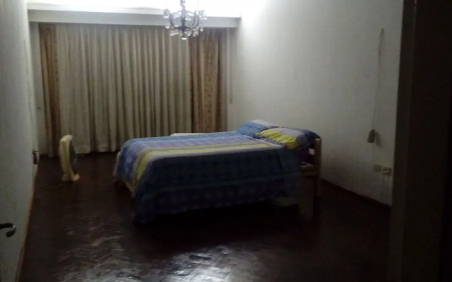 Room in Guest Room - Negotiating Men: Special Guest Artists