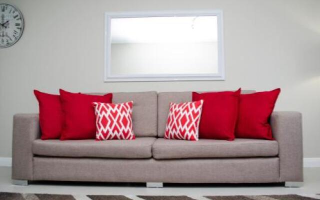 Manhattan Quarter Luxury Apartments