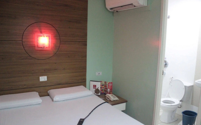 Hotel Sogo Kalentong Marketplace