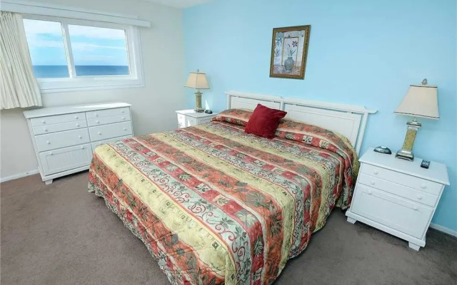 Regency 710 - Two Bedroom Condo