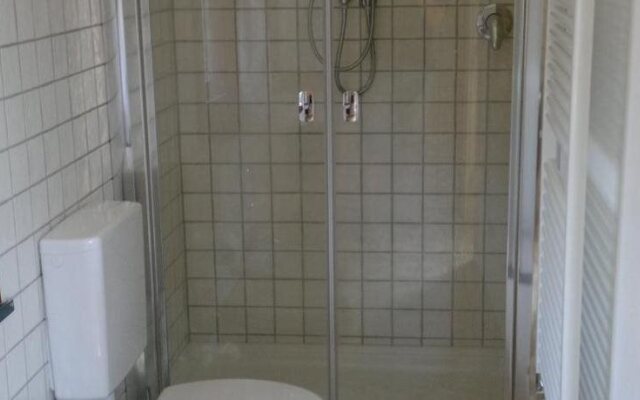 Affittacamere B&B Sciamandola