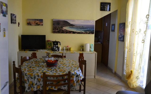 B&B La Fenicia