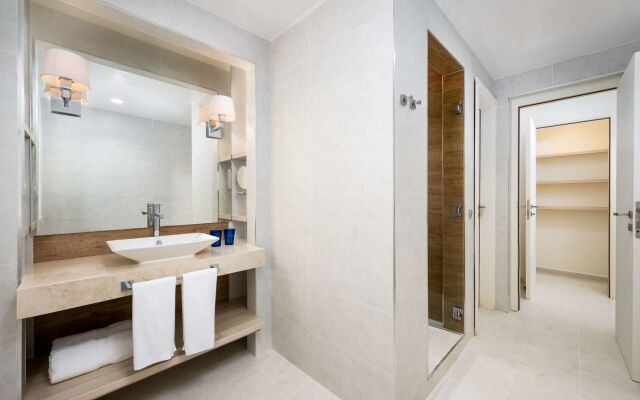 Radisson Blu Residences, Saidia