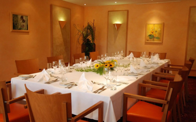 Abacus Tierpark Hotel Berlin