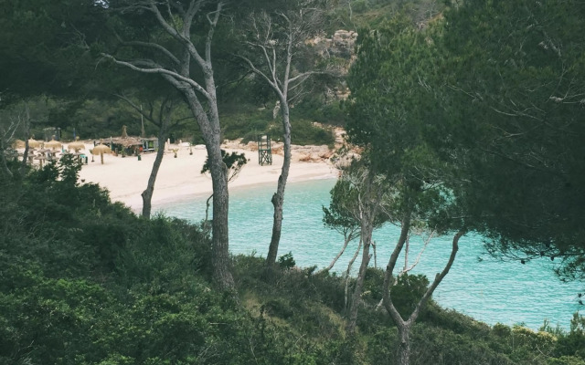 Holiday Home Cala Llombards seguridad y relax