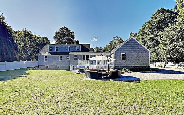Phinneys - 4 Br Home