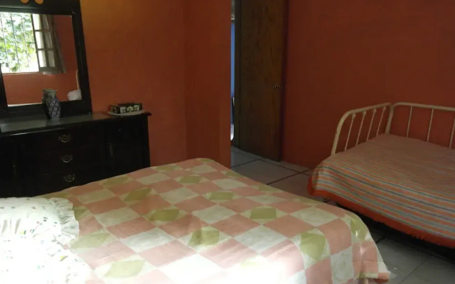 El Refugio de las Palomas