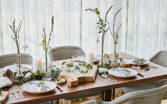 Mayflower Inn & Spa, Auberge Resorts Collection